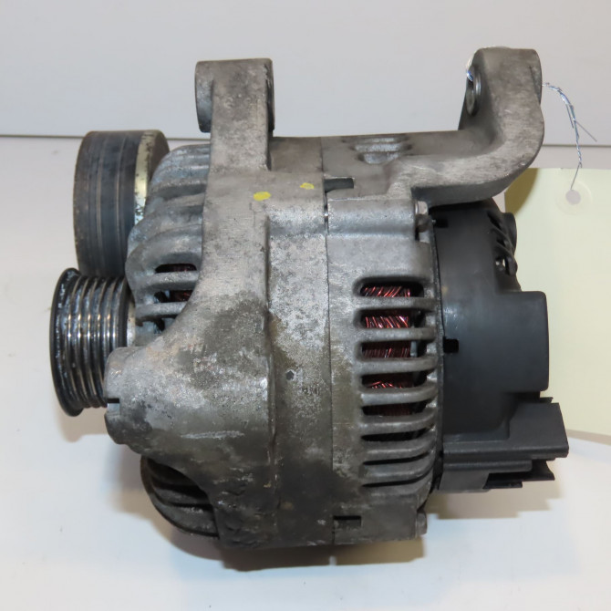 Alternateur occasion B.M.W. SERIE 5 V phase 2 TOURING 03-2007->05-2010 12317799204 1