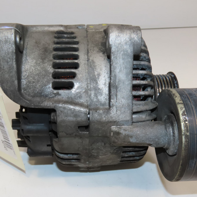 Alternateur occasion B.M.W. SERIE 5 V phase 2 TOURING 03-2007->05-2010 12317799204 2