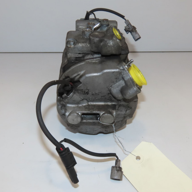 Compresseur air conditionne occasion B.M.W. SERIE 5 V phase 2 TOURING 03-2007->05-2010 64509180547 3