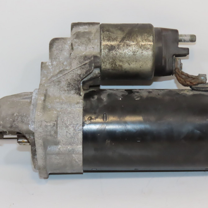 Démarreur occasion B.M.W. SERIE 5 V phase 2 TOURING 03-2007->05-2010 12417798035 2