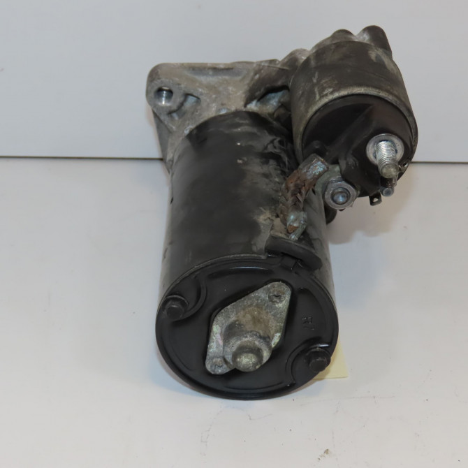 Démarreur occasion B.M.W. SERIE 5 V phase 2 TOURING 03-2007->05-2010 12417798035 3