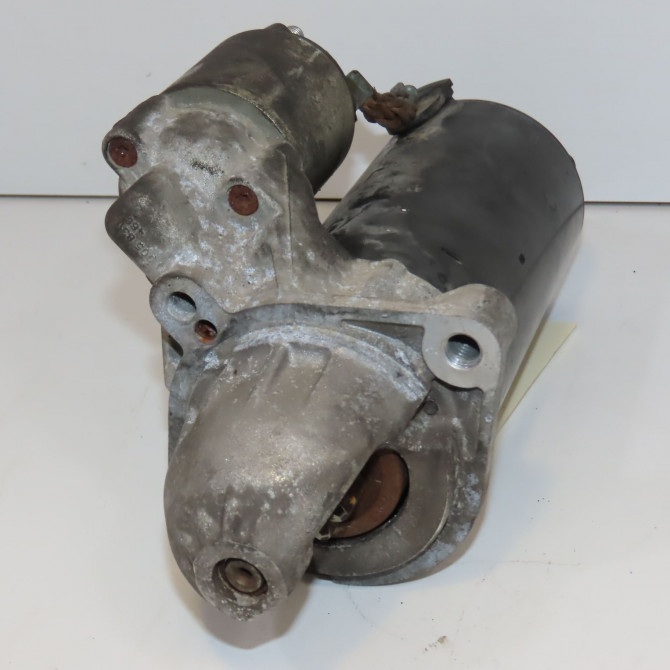 Démarreur occasion B.M.W. SERIE 5 V phase 2 TOURING 03-2007->05-2010 12417798035 4