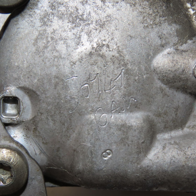 Pompe direction assistee occasion B.M.W. SERIE 5 V phase 2 TOURING 03-2007->05-2010 32416781266 4