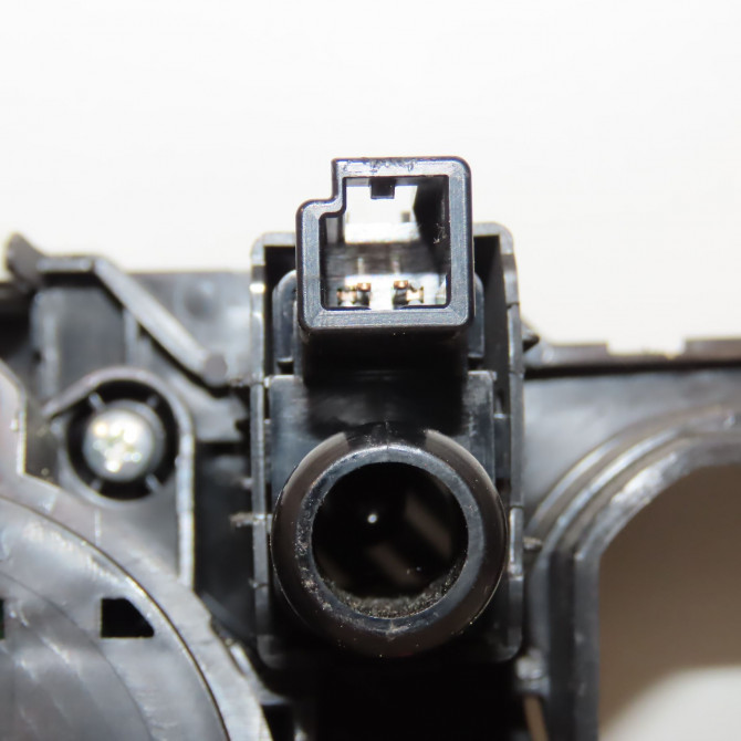 Commande de chauffage occasion TOYOTA YARIS III Phase 1 04-1995->04-1999 1.5 HYBRID 100ch 559000D810C3 5