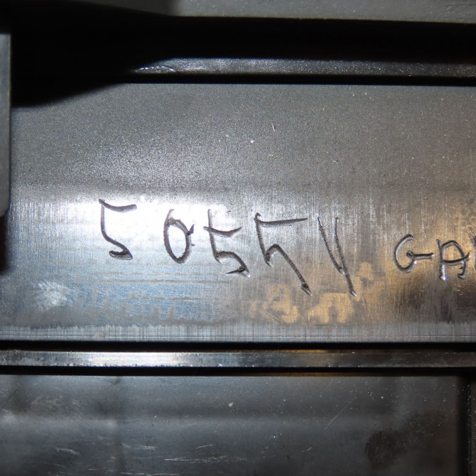 Commande de chauffage occasion TOYOTA YARIS III Phase 1 04-1995->04-1999 1.5 HYBRID 100ch 559000D810C3 6