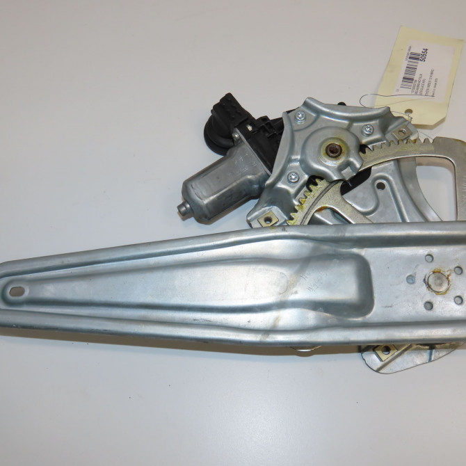 Mecanisme+moteur leve-glace arg occasion TOYOTA YARIS III Phase 1 04-1995->04-1999 1.5 HYBRID 100ch 698400D220 2