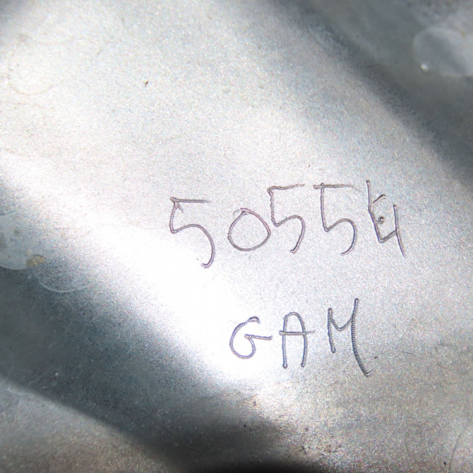 Mecanisme+moteur leve-glace arg occasion TOYOTA YARIS III Phase 1 04-1995->04-1999 1.5 HYBRID 100ch 698400D220 7