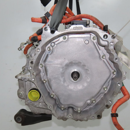 Boîte à vitesse automatique occasion TOYOTA YARIS III Phase 1 04-1995->04-1999 1.5 HYBRID 100ch 3090052010