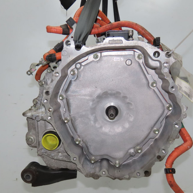 Boîte à vitesse automatique occasion TOYOTA YARIS III Phase 1 04-1995->04-1999 1.5 HYBRID 100ch 3090052010 1