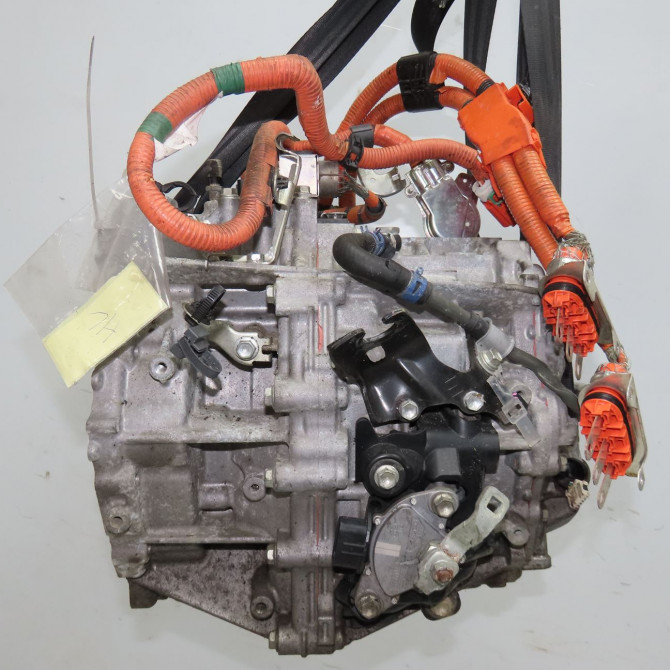 Boîte à vitesse automatique occasion TOYOTA YARIS III Phase 1 04-1995->04-1999 1.5 HYBRID 100ch 3090052010 2