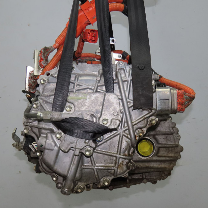 Boîte à vitesse automatique occasion TOYOTA YARIS III Phase 1 04-1995->04-1999 1.5 HYBRID 100ch 3090052010 3