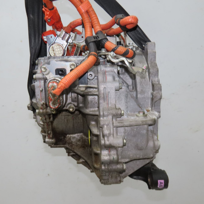 Boîte à vitesse automatique occasion TOYOTA YARIS III Phase 1 04-1995->04-1999 1.5 HYBRID 100ch 3090052010 4