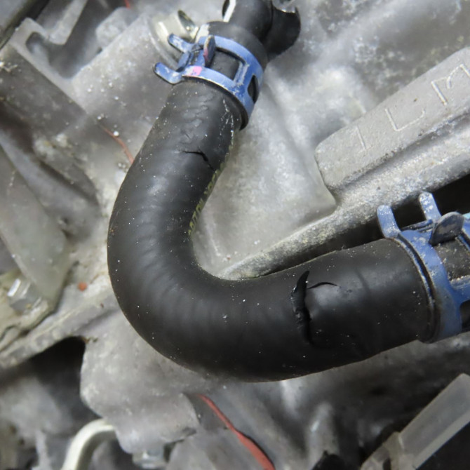 Boîte à vitesse automatique occasion TOYOTA YARIS III Phase 1 04-1995->04-1999 1.5 HYBRID 100ch 3090052010 5