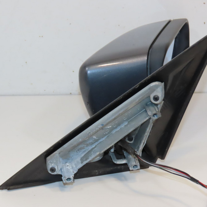 Retroviseur exterieur electrique droit occasion B.M.W. SERIE 3 IV Phase 2 09-2001->03-2005 320d 51168245132 3