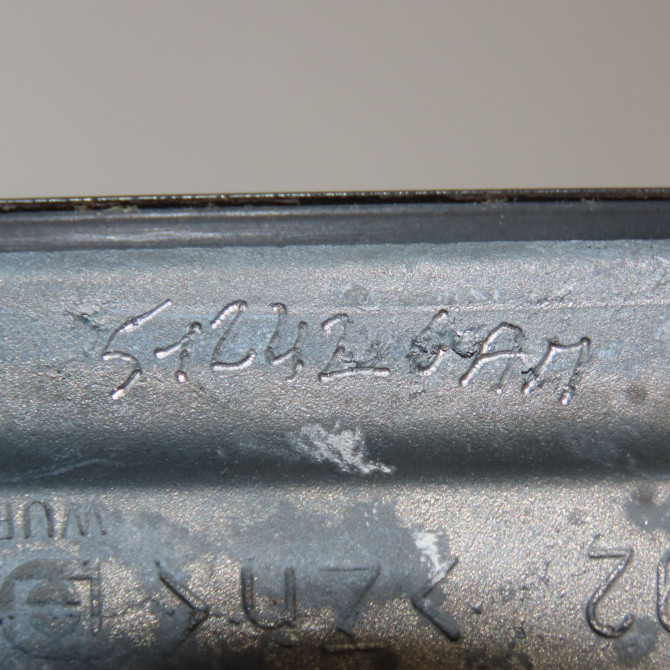 Retroviseur exterieur electrique droit occasion B.M.W. SERIE 3 IV Phase 2 09-2001->03-2005 320d 51168245132 5