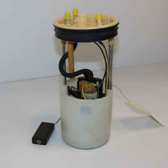 Jauge a carburant occasion VOLKSWAGEN TOURAN I Phase 2 11-2006->09-2010 2.0TDi 16v 140ch 1T0919673B 1