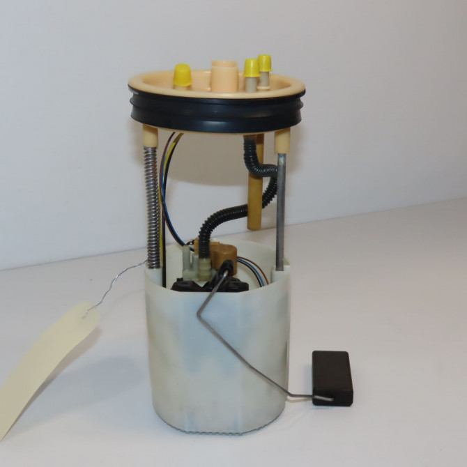 Jauge a carburant occasion VOLKSWAGEN TOURAN I Phase 2 11-2006->09-2010 2.0TDi 16v 140ch 1T0919673B 2