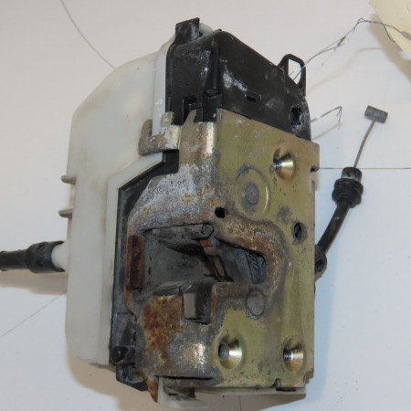 Serrure porte ard occasion CITROEN C3 I Phase 1 04-2002->10-2005 1.4 HDi 9138C1