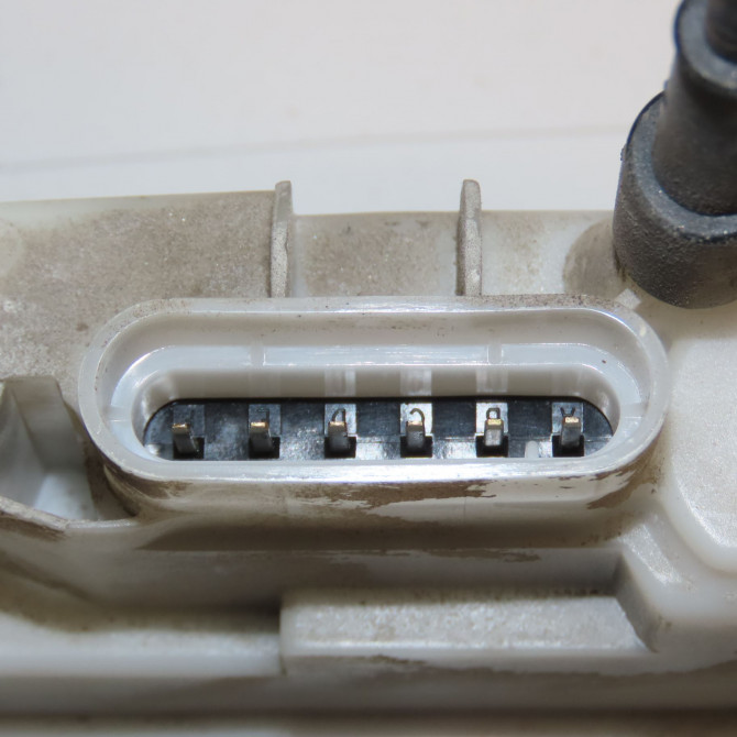 Serrure porte ard occasion CITROEN C3 I Phase 1 04-2002->10-2005 1.4 HDi 9138C1 4