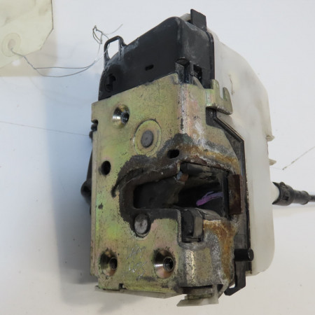 Serrure porte arg occasion CITROEN C3 I Phase 1 04-2002->10-2005 1.4 HDi 9137A1