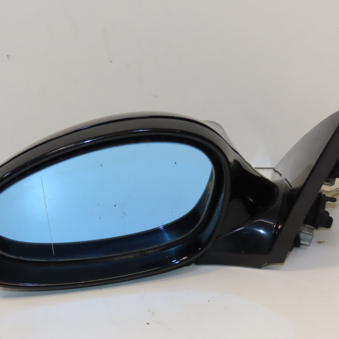 Retroviseur exterieur electrique gauche occasion B.M.W. SERIE 1 I Phase 1 01-2007->07-2011 118d 143ch 51167185305 1