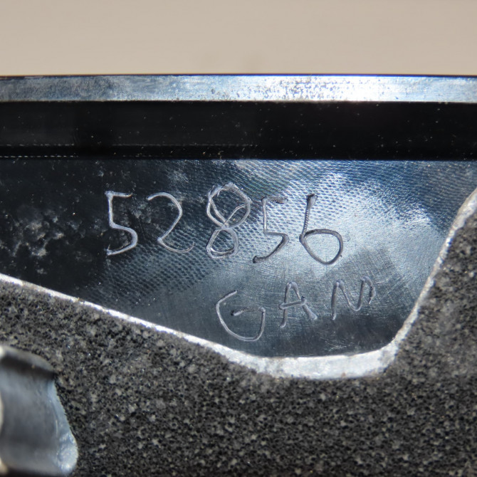 Retroviseur exterieur electrique gauche occasion B.M.W. SERIE 1 I Phase 1 01-2007->07-2011 118d 143ch 51167185305 5