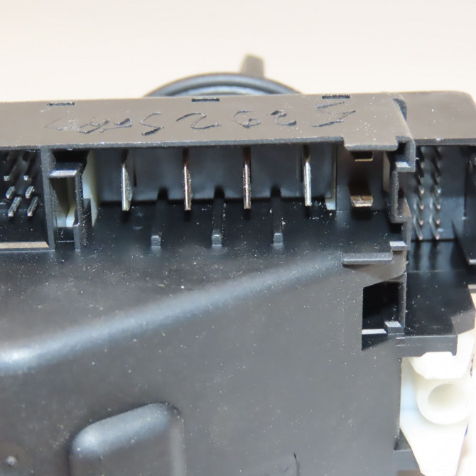 Kit serrures + antivol occasion MERCEDES CLASSE CLK I 2088901467 2