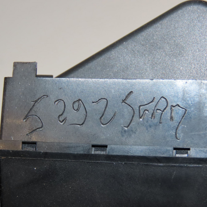 Kit serrures + antivol occasion MERCEDES CLASSE CLK I 2088901467 4