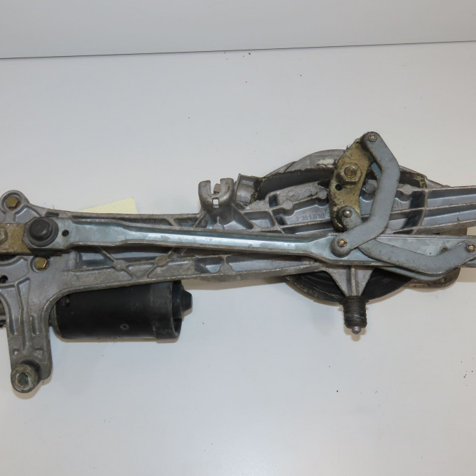 Moteur essuie-glace avant occasion MERCEDES CLASSE CLK I 2108201742 1