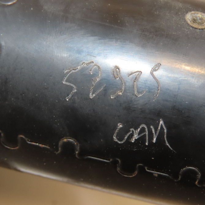 Moteur essuie-glace avant occasion MERCEDES CLASSE CLK I 2108201742 4