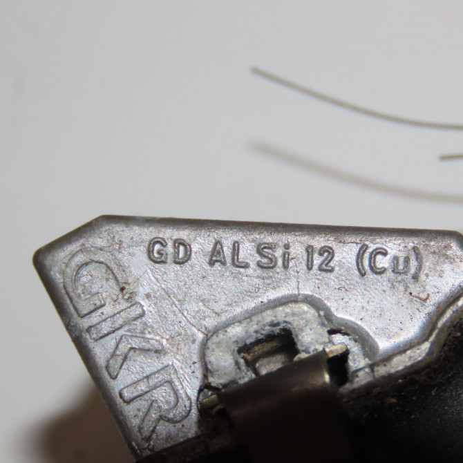 Resistance de chauffage occasion MERCEDES CLASSE CLK I 18303484 4