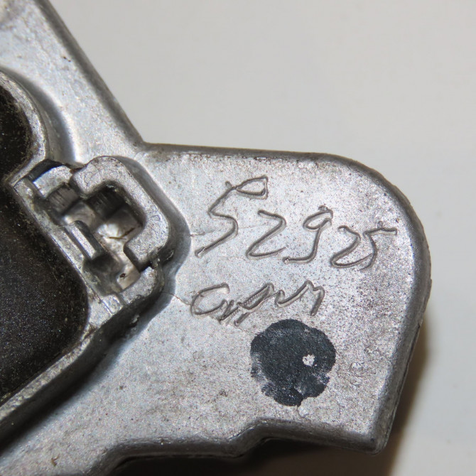 Resistance de chauffage occasion MERCEDES CLASSE CLK I 18303484 5