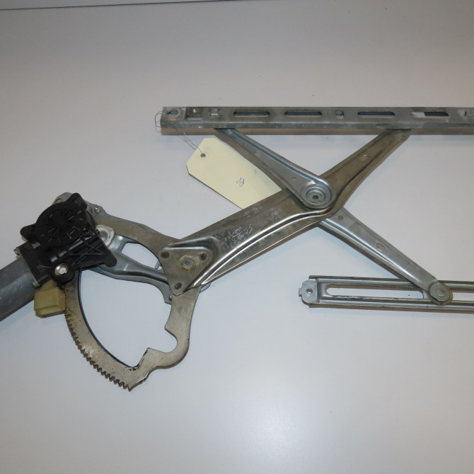 Mecanisme+moteur leve-glace avg occasion MERCEDES CLASSE CLK I 2087200346 1