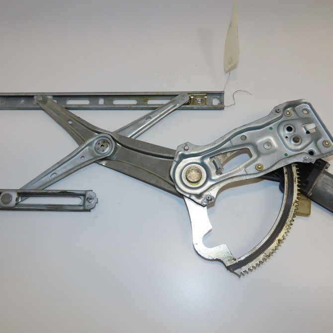 Mecanisme+moteur leve-glace avg occasion MERCEDES CLASSE CLK I 2087200346 2