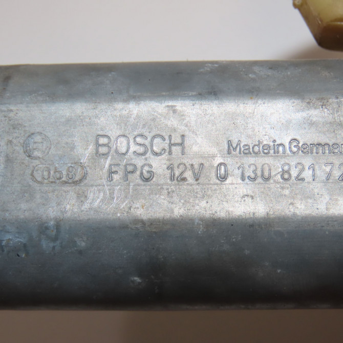 Mecanisme+moteur leve-glace avg occasion MERCEDES CLASSE CLK I 2087200346 5