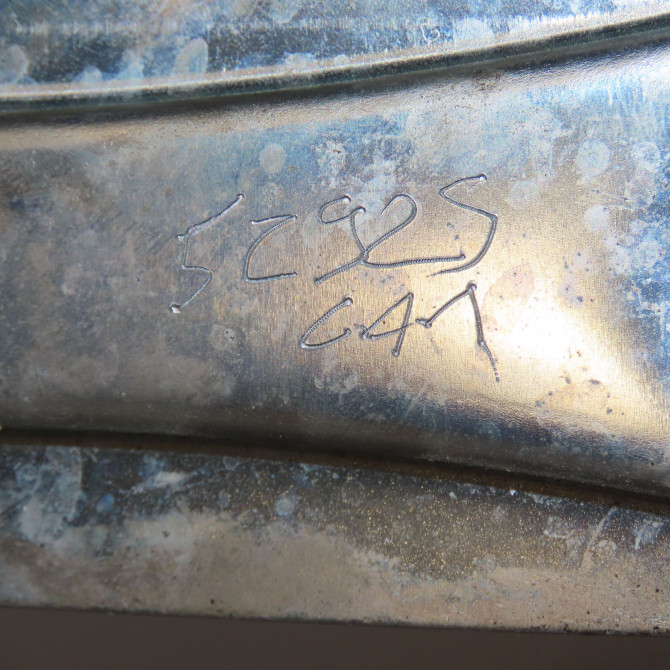 Mecanisme+moteur leve-glace avg occasion MERCEDES CLASSE CLK I 2087200346 7