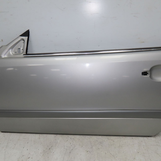 Porte avant gauche occasion MERCEDES CLASSE CLK I 208720070528 1