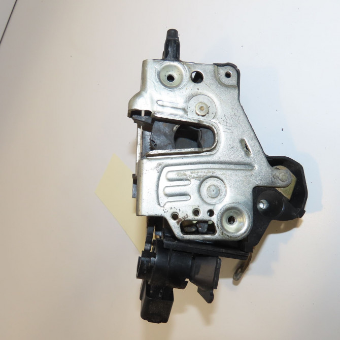 Serrure porte avg occasion MERCEDES CLASSE CLK I 2087200135 3