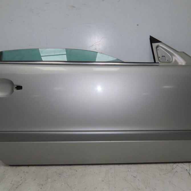 Porte avant droite occasion MERCEDES CLASSE CLK I 208720080528 1