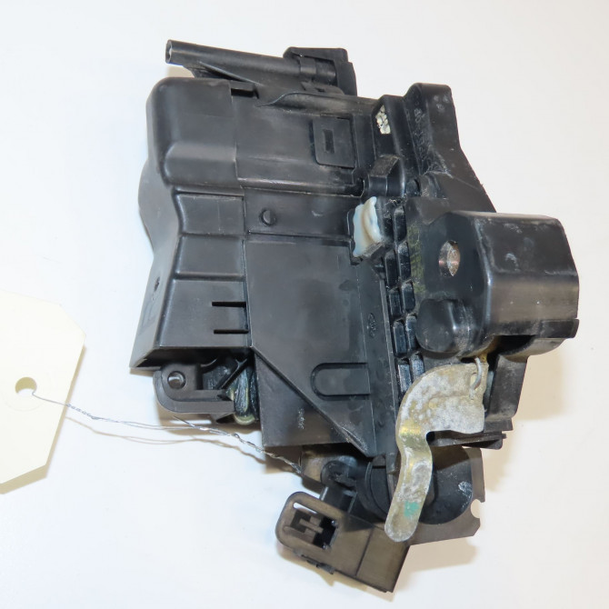 Serrure porte avd occasion MERCEDES CLASSE CLK I 2087200435 2