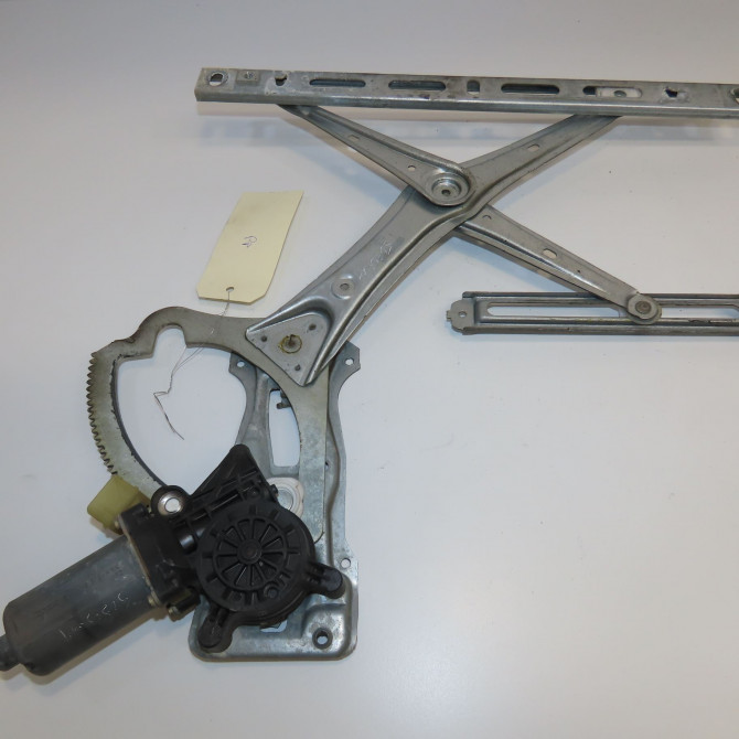 Mecanisme + moteur lève-glace avant droit occasion MERCEDES CLASSE CLK I 2087200446 1