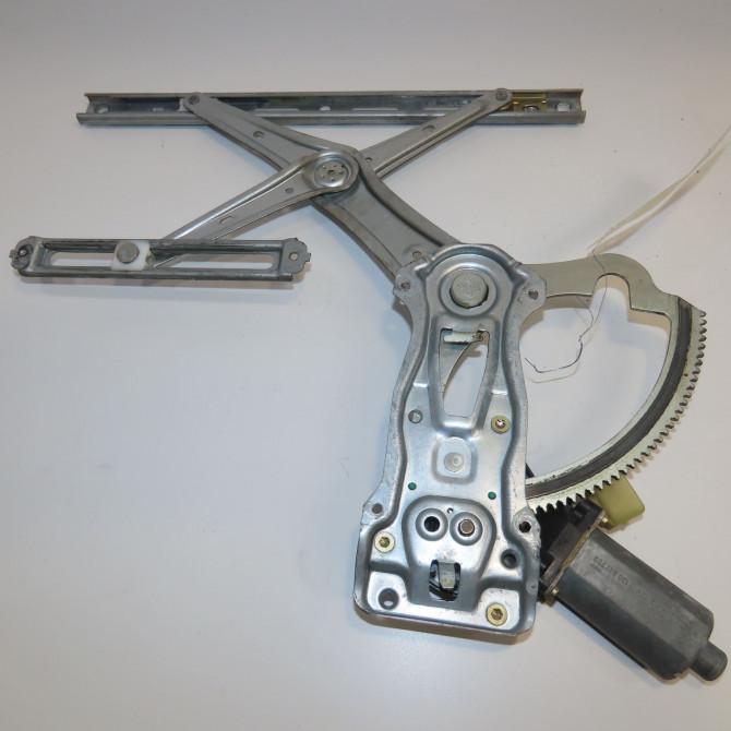 Mecanisme + moteur lève-glace avant droit occasion MERCEDES CLASSE CLK I 2087200446 2