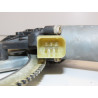 MECANISME+MOTEUR LEVE-GLACE AVD