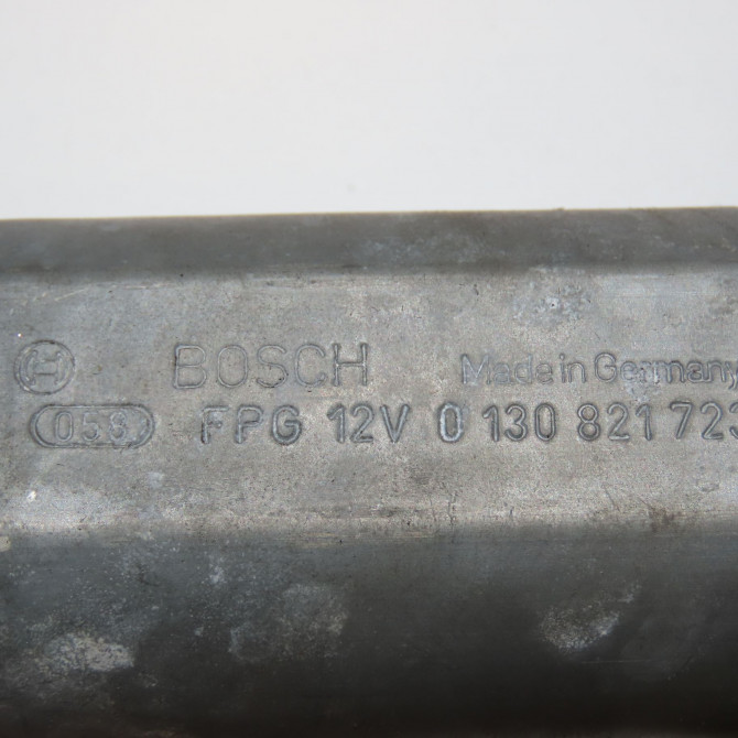 Mecanisme + moteur lève-glace avant droit occasion MERCEDES CLASSE CLK I 2087200446 5