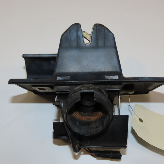 Serrure coffre arrière occasion MERCEDES CLASSE CLK I 2087500191 1