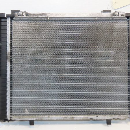 Radiateur occasion MERCEDES CLASSE CLK I 2025005203