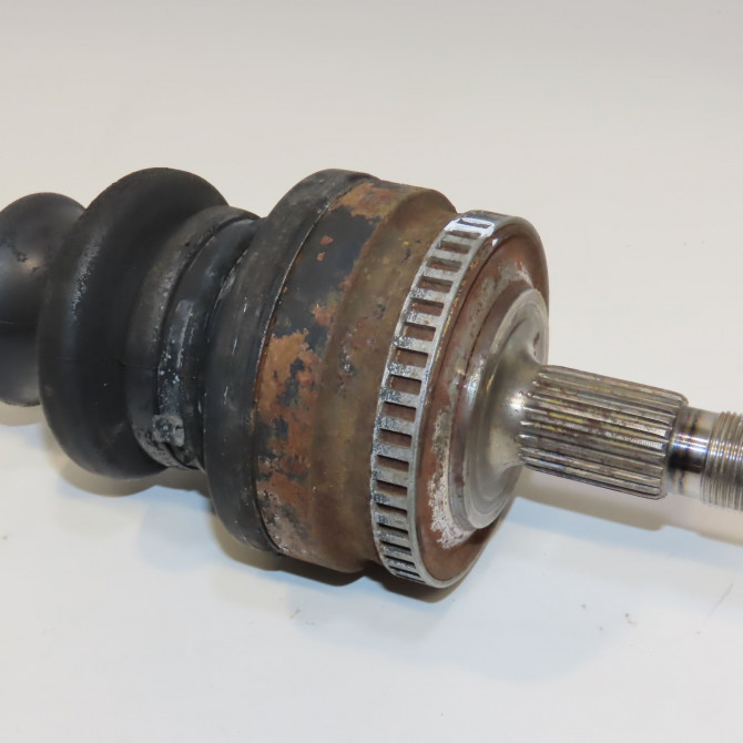 Transmission arrière droite occasion MERCEDES CLASSE CLK I 2023508810 2