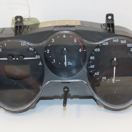 Compteur occasion SEAT ALTEA Phase 1 04-2004->05-2009 2.0 TDI 140ch 5P0920823BX