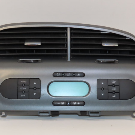 Commande de chauffage occasion SEAT ALTEA Phase 1 04-2004->05-2009 2.0 TDI 140ch 5P0907044F1UQ