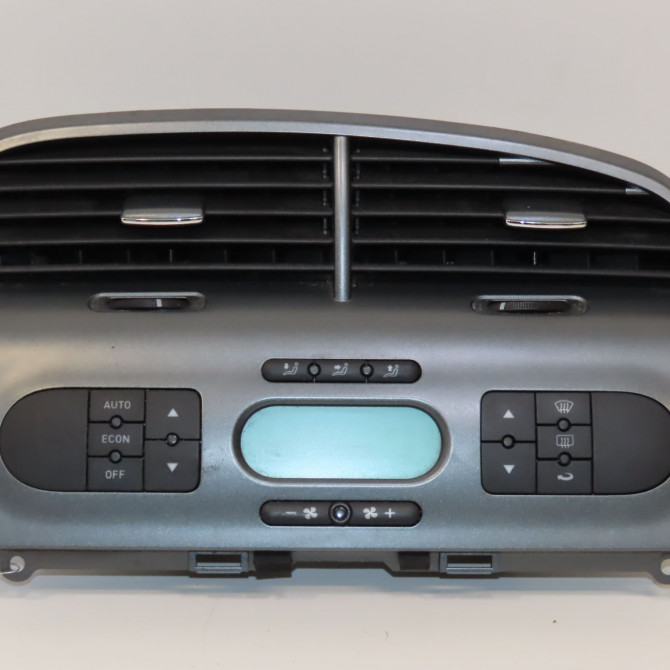 Commande de chauffage occasion SEAT ALTEA Phase 1 04-2004->05-2009 2.0 TDI 140ch 5P0907044F1UQ 1